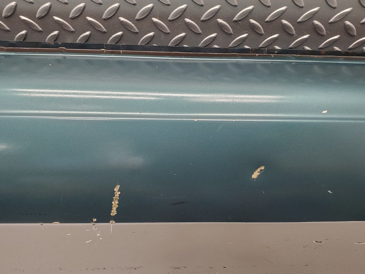 48257 Mercedes-Benz C107 R107 Right Door