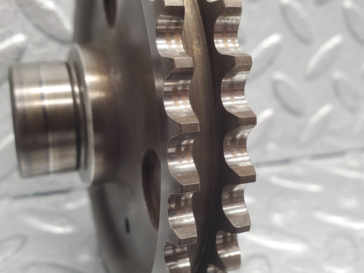51112 Mercedes-Benz W140 S500 Camshaft Gear