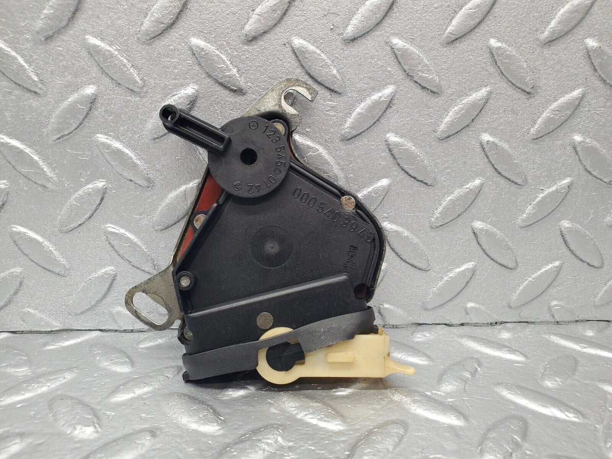 46307 Mercedes-Benz W124 280E Reverse Light Switch A0005403945 A1235450142