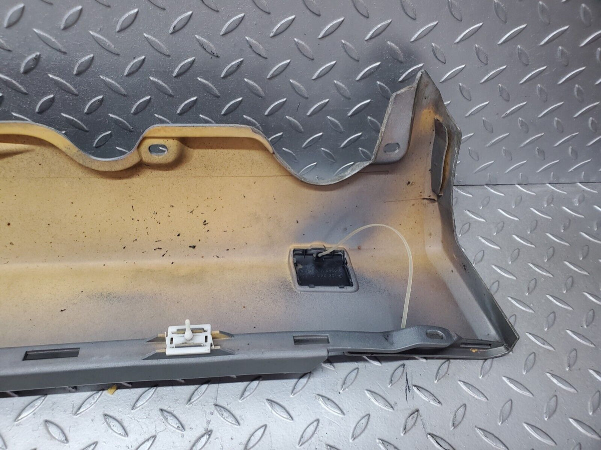 45251 Mercedes-Benz R129 300SL Coupe Side Skirt Left Side A1296900740