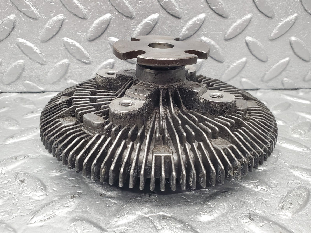 50892 Mercedes-Benz W108 280SE 3.5 Engine Cooling Fan Clutch