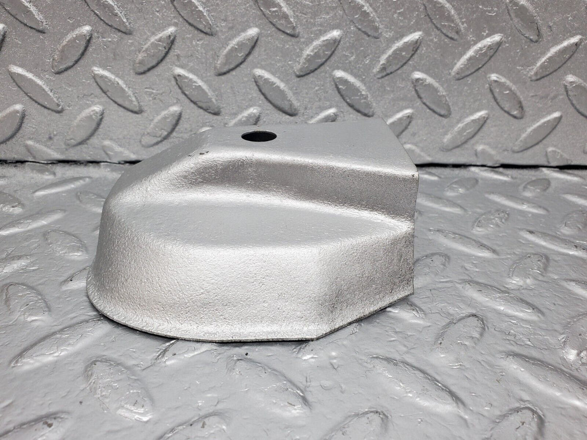 45528 Mercedes-Benz C107 350SLC Coupe Engine Mount Bracket Heat Shield