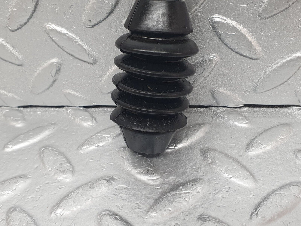 43417 Mercedes-Benz C126 380SEC Coupe Door Wire Protector Rubber A1268210397