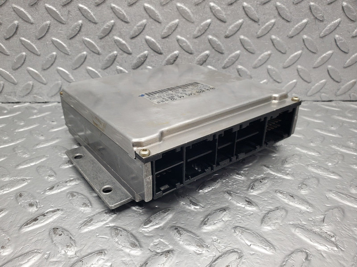 51261 Mercedes-Benz W210 C208 Engine Control Unit ECU Bosch 0285454432 0261206457