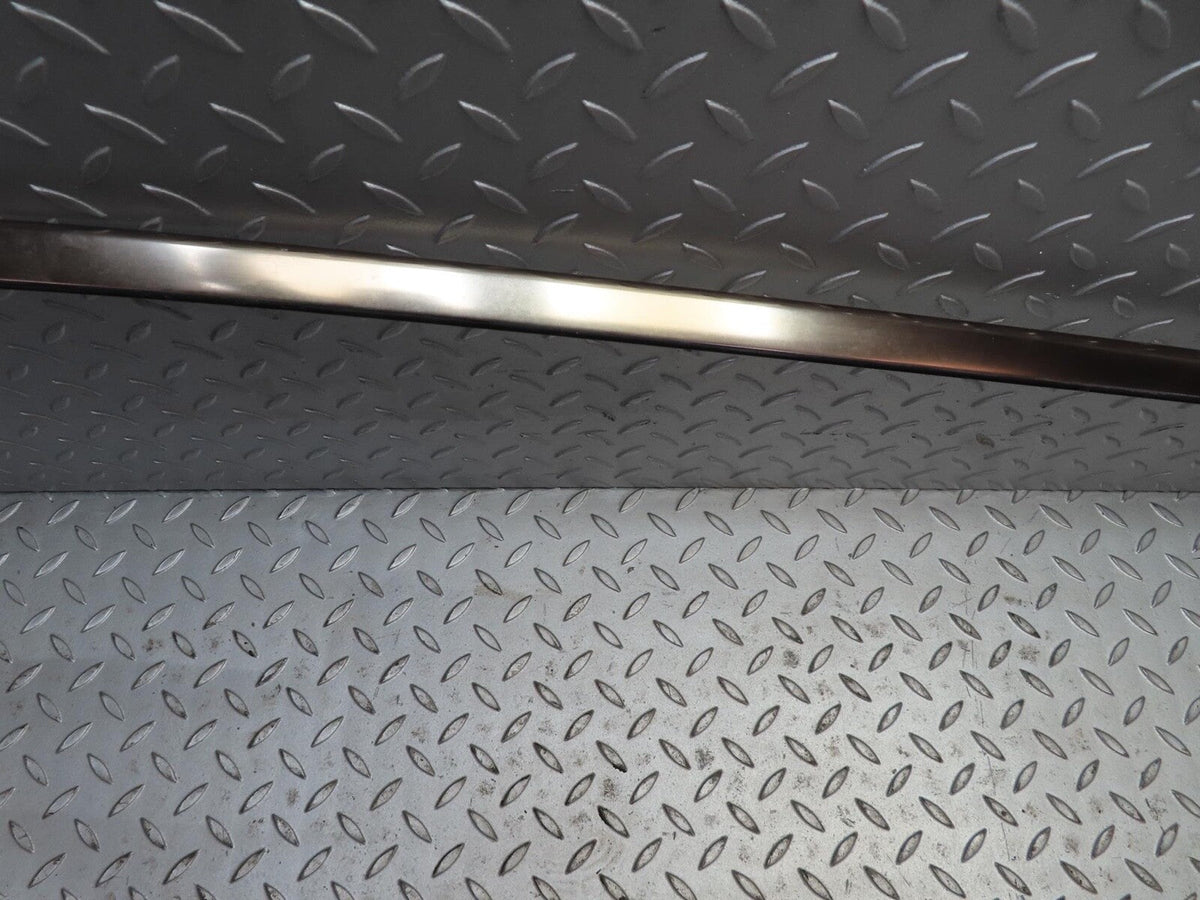 16509 Mercedes-Benz W124 260E Roof Chrome Left Side