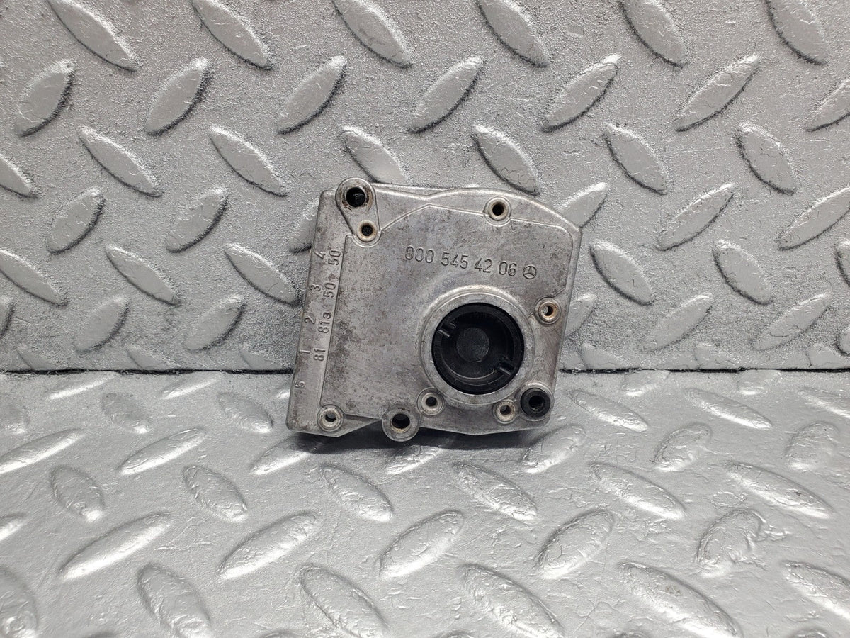 50430 Mercedes-Benz Reverse Light Switch 722.324 A0005454206