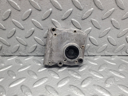 50430 Mercedes-Benz Reverse Light Switch 722.324 A0005454206