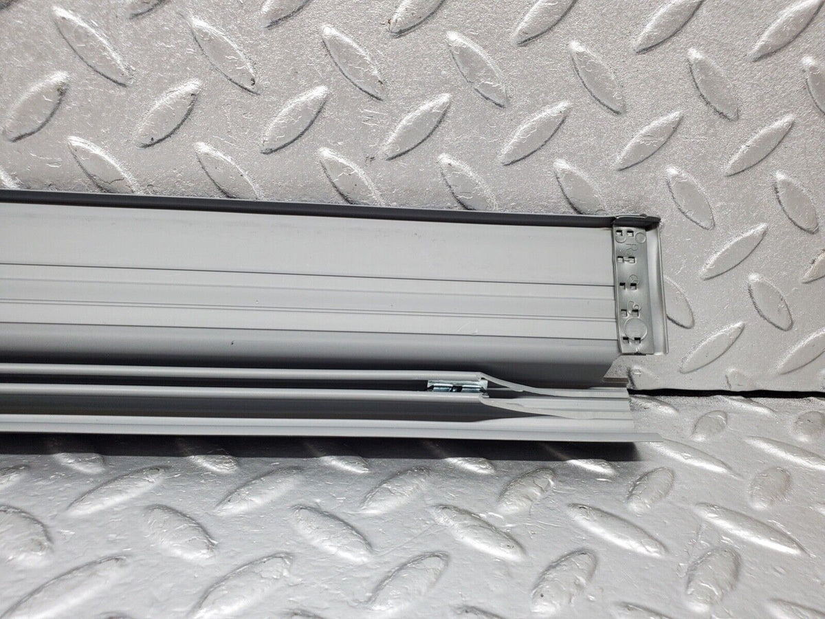 44582 Mercedes-Benz W124 220E Front Left Door Sill Trim