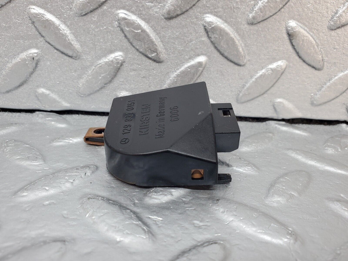 44930 Mercedes-Benz R129 300SL Coupe Seat Position Switch Sensor Left A1298210151