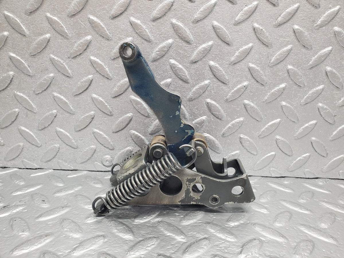 48243 Mercedes-Benz C107 R107 Door Safety Check Strap Right Side