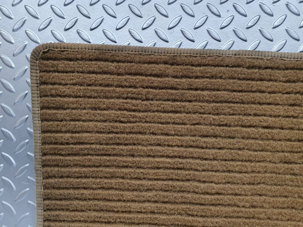 41700 Mercedes-Benz W124 200E Front Left Floor Carpet