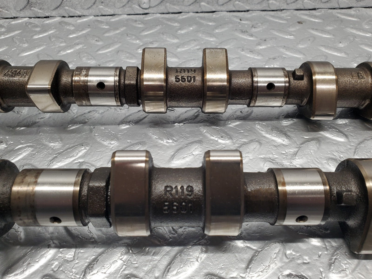 51147 Mercedes-Benz W140 S500 Camshaft Left Side R1195601