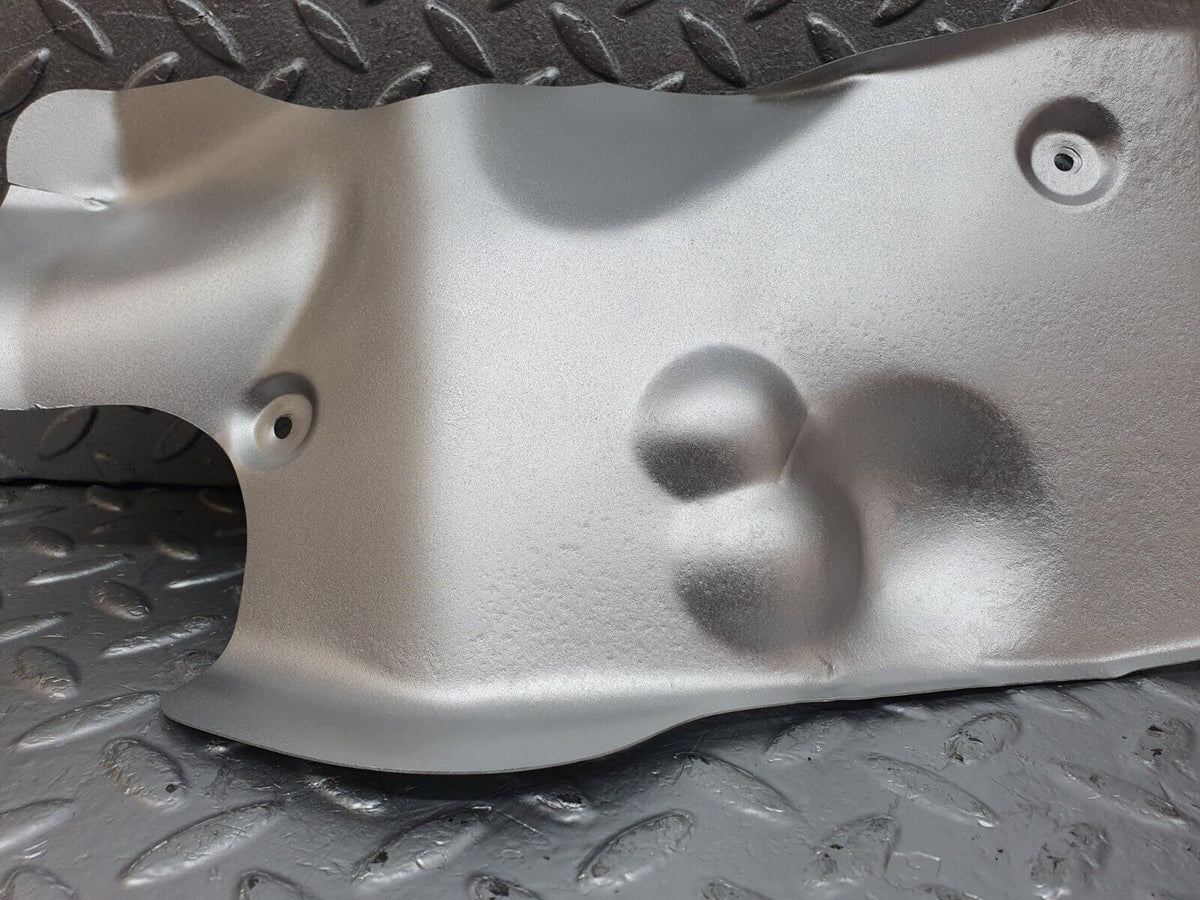 43898 Mercedes-Benz C123 230CE Coupe Exhaust Heat Shield