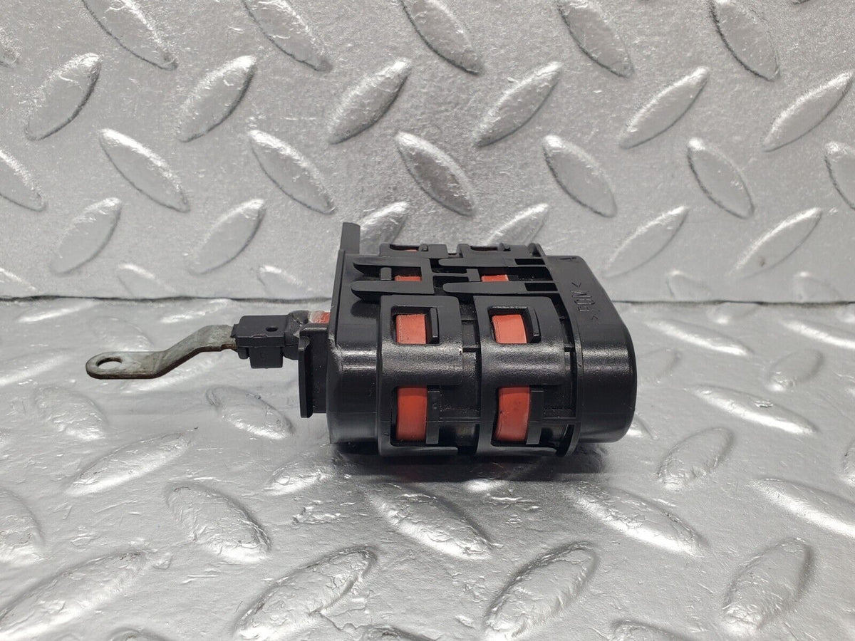 46942 Mercedes-Benz R129 320SL Coupe Heater Box Vacuum Actuator