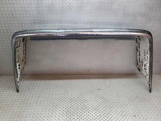 42021 Mercedes-Benz W202 C200 Rear Bumper A2028800252