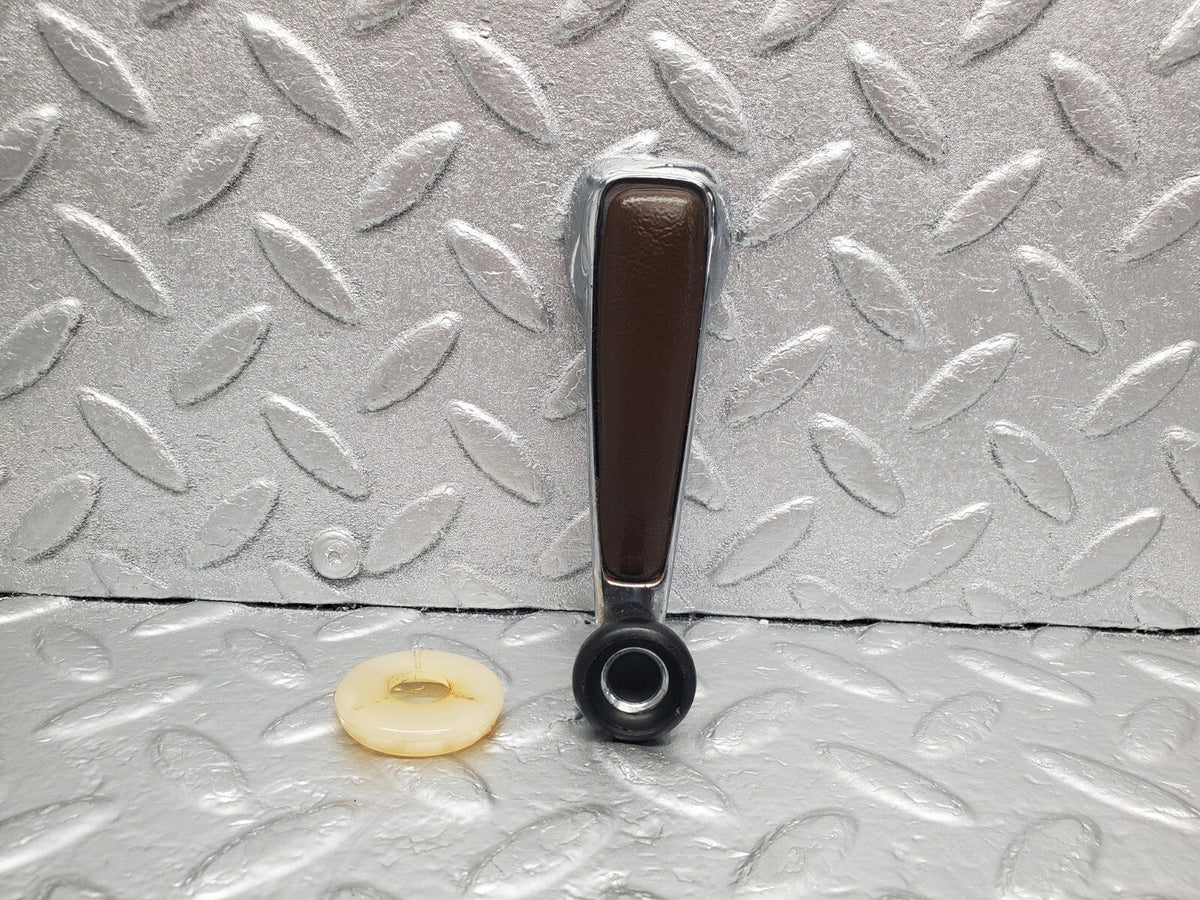 48463 Mercedes-Benz W108 Window Lifter Crank Handle
