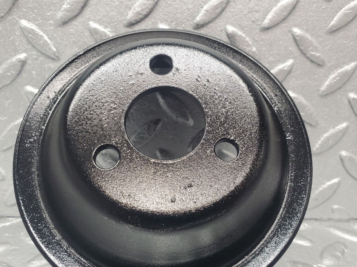 46178 Mercedes-Benz W124 280E Water Pump Pulley A1264600379