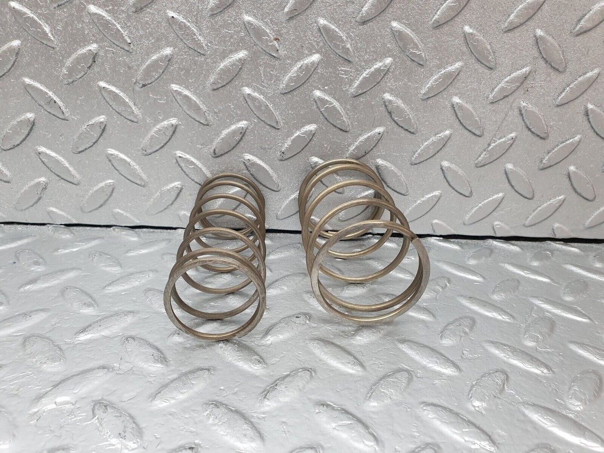 43853 Mercedes-Benz C126 380SEC Coupe Automatic Gearbox Piston Spring 722.310