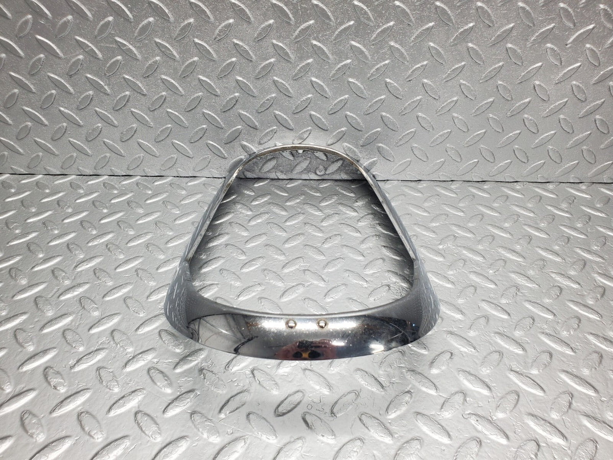 48536 Mercedes-Benz W108 Headlight Chrome Frame 1305542029