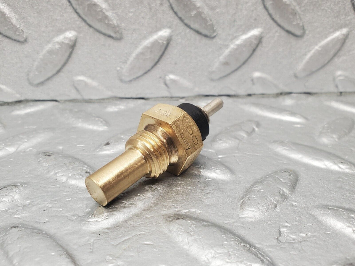 46216 Mercedes-Benz W124 280E Coolant Temperature Sensor VDO A0055421017