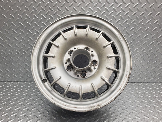 48885 Mercedes-Benz Alloy Wheel Mexican Hat 5.5Jx14H2 ET30 A1234001702