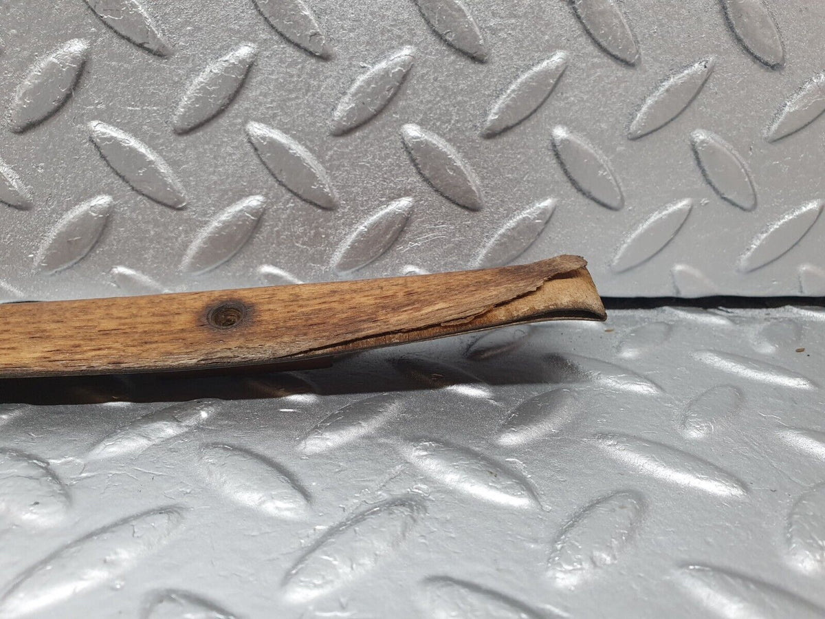 43390 Mercedes-Benz W108 280SE Front Right Door Wood Trim