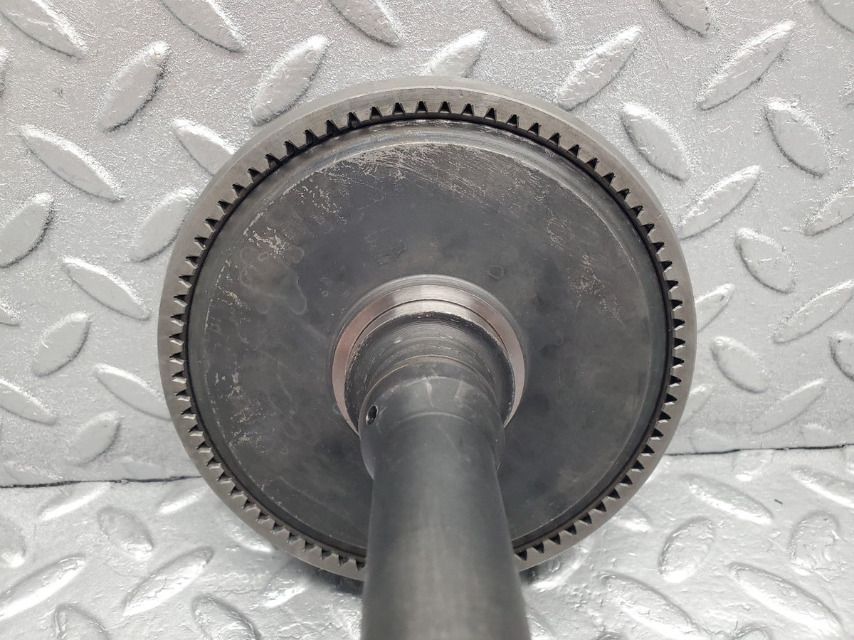 50280 Mercedes-Benz Automatic Gearbox Shaft 722.001