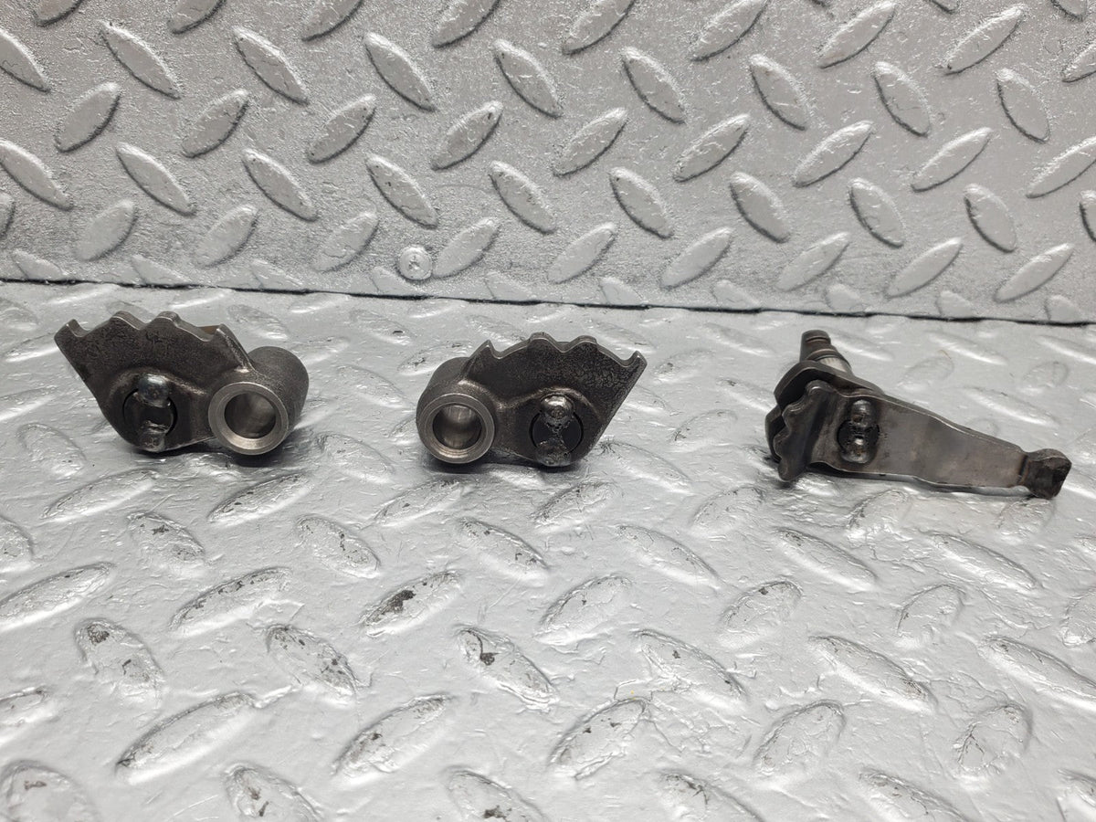 50401 Mercedes-Benz Manual Gearbox Speed Selector Switch Set A1152602273