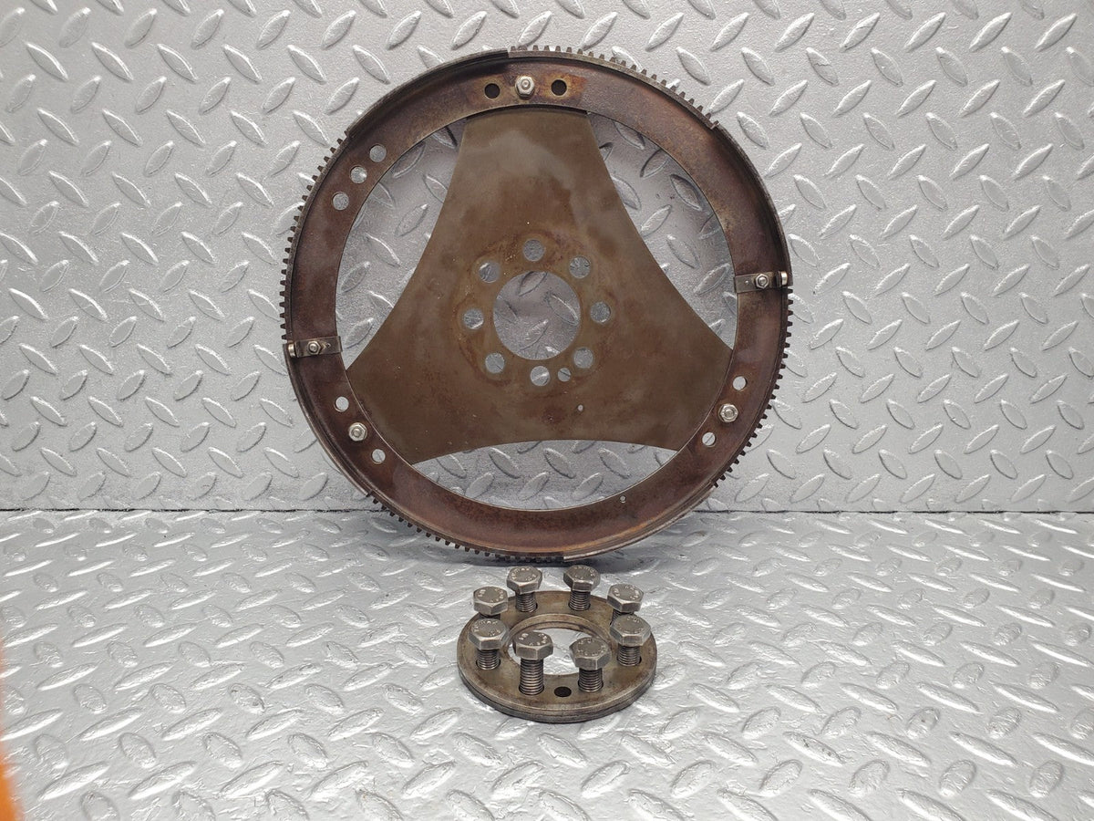 51159 Mercedes-Benz W140 S500 Flywheel Starter Ring With Bolts