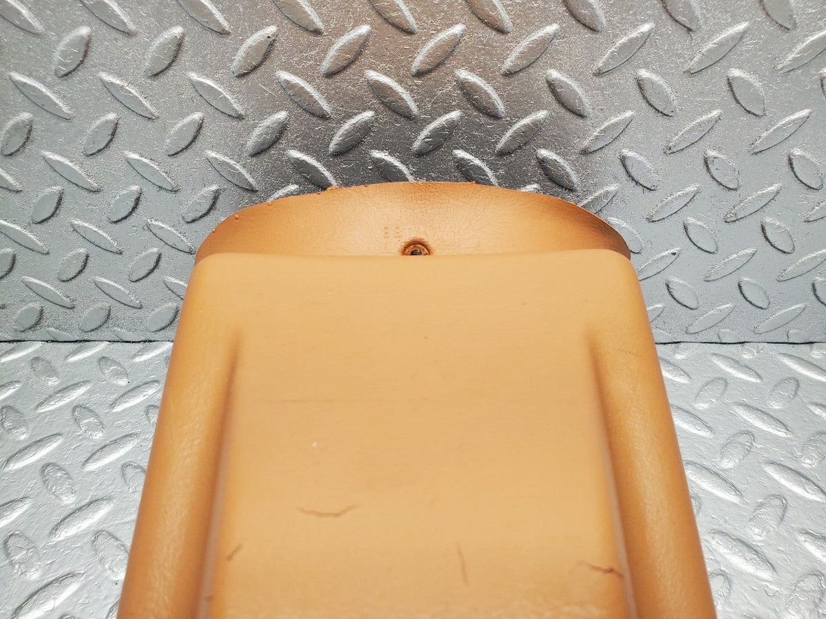 49741 Mercedes-Benz R107 380SL Handbrake Cover Surround Palomino