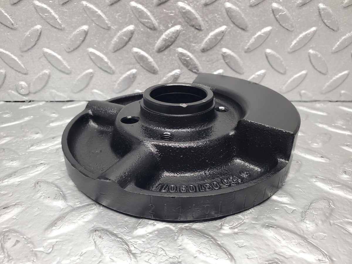 46579 Mercedes-Benz W105 PONTON Crankshaft Vibration Damper A1800310907