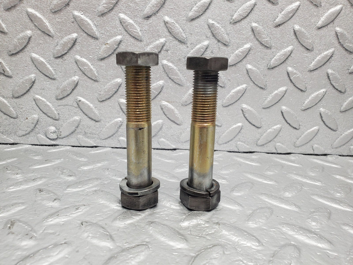 50019 Mercedes-Benz R107 380SL Wishbone Inner Mounting Bolt 2x