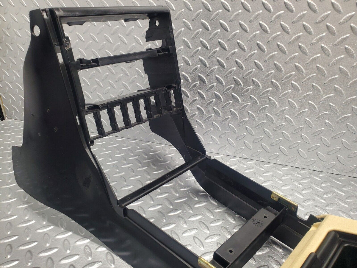 47232 Mercedes-Benz R129 320SL Coupe Centre Console A1296830000