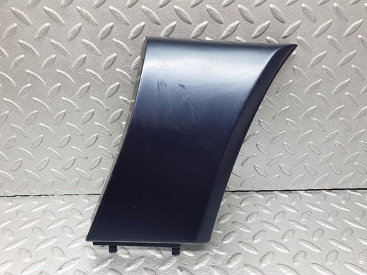 42292 Mercedes-Benz R129 320SL Coupe Rear Left Lower Moulding Trim A1296900540