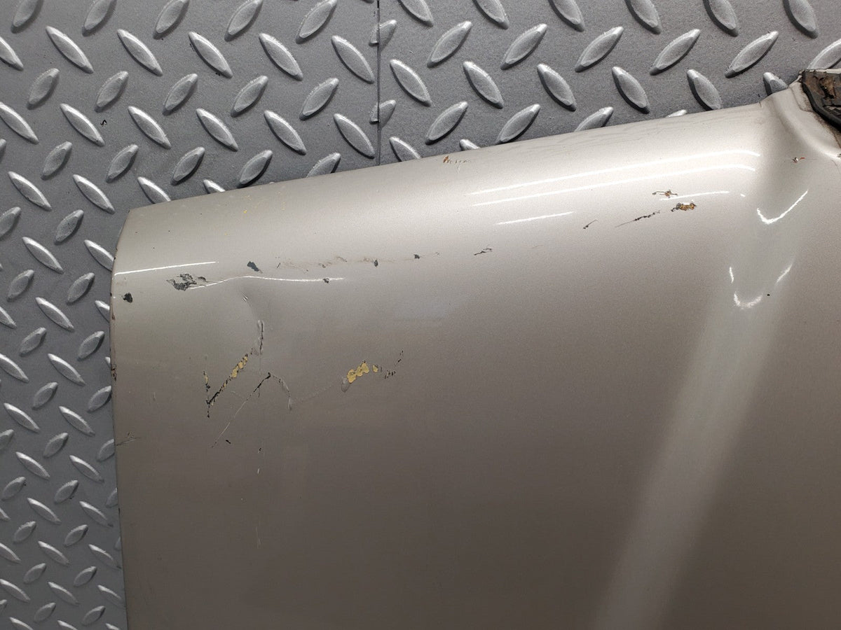 49484 Mercedes-Benz W201 Bonnet