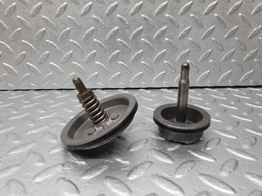 41310 Mercedes-Benz W123 300D Automatic Gearbox Piston 722.118 A1152776438 A1152774538