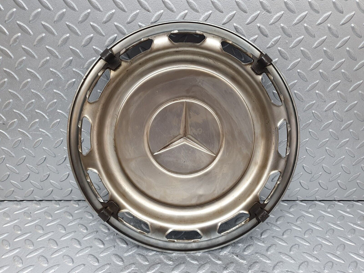 44162 Mercedes-Benz C123 230CE Coupe Wheel Hub Cap 14''