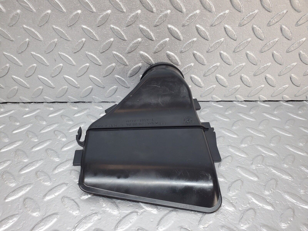 44647 Mercedes-Benz W124 220E Air Intake Suction Pipe A1245280804
