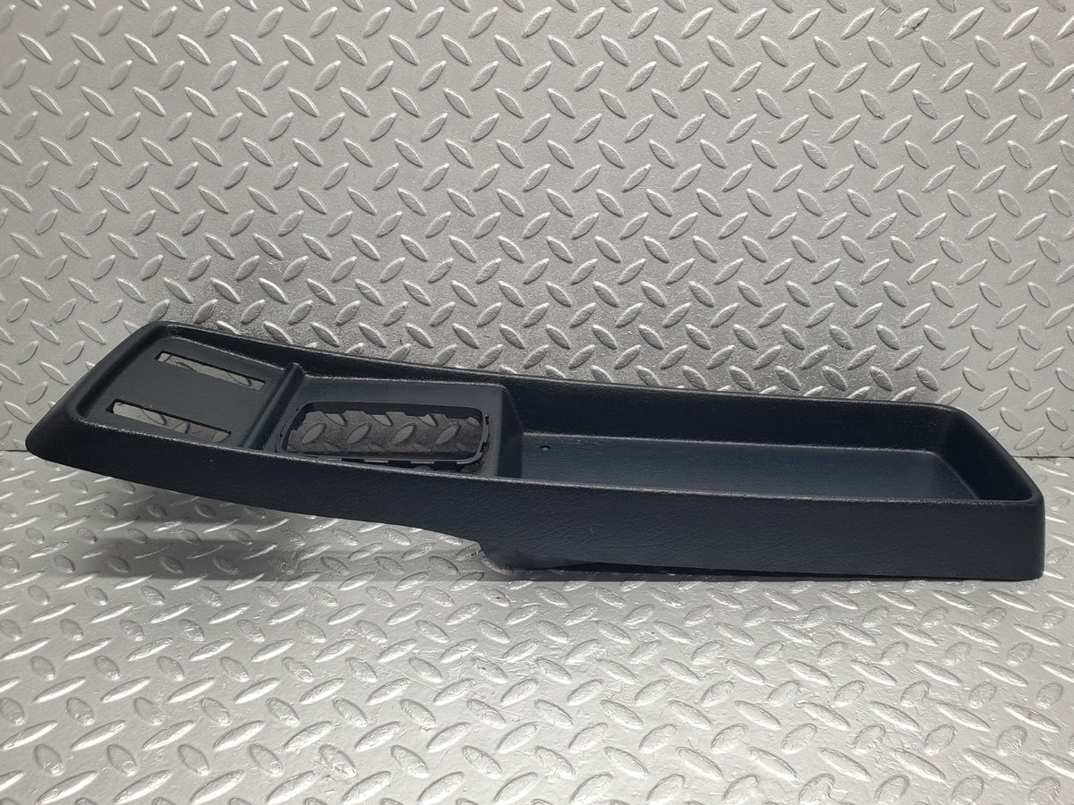 50617 Mercedes-Benz W108 280SE 3.5 Centre Console Tray Blue A1088410574
