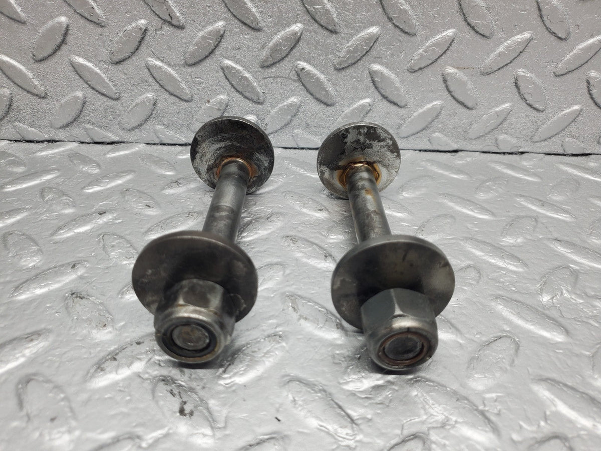 50017 Mercedes-Benz R107 380SL Lower Control Arm Inner Mounting Bolt 2x
