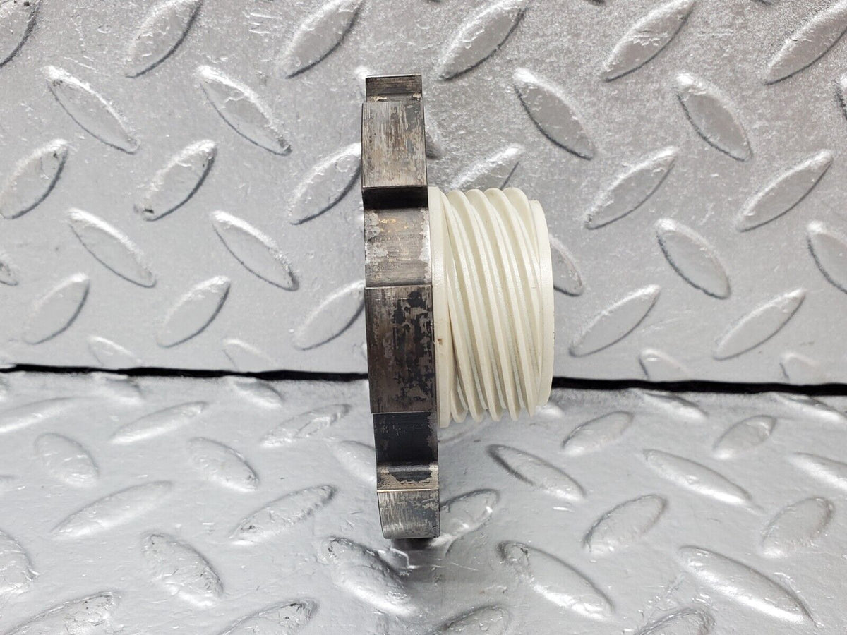 45506 Mercedes-Benz Automatic Gearbox Parking Gear 722.309