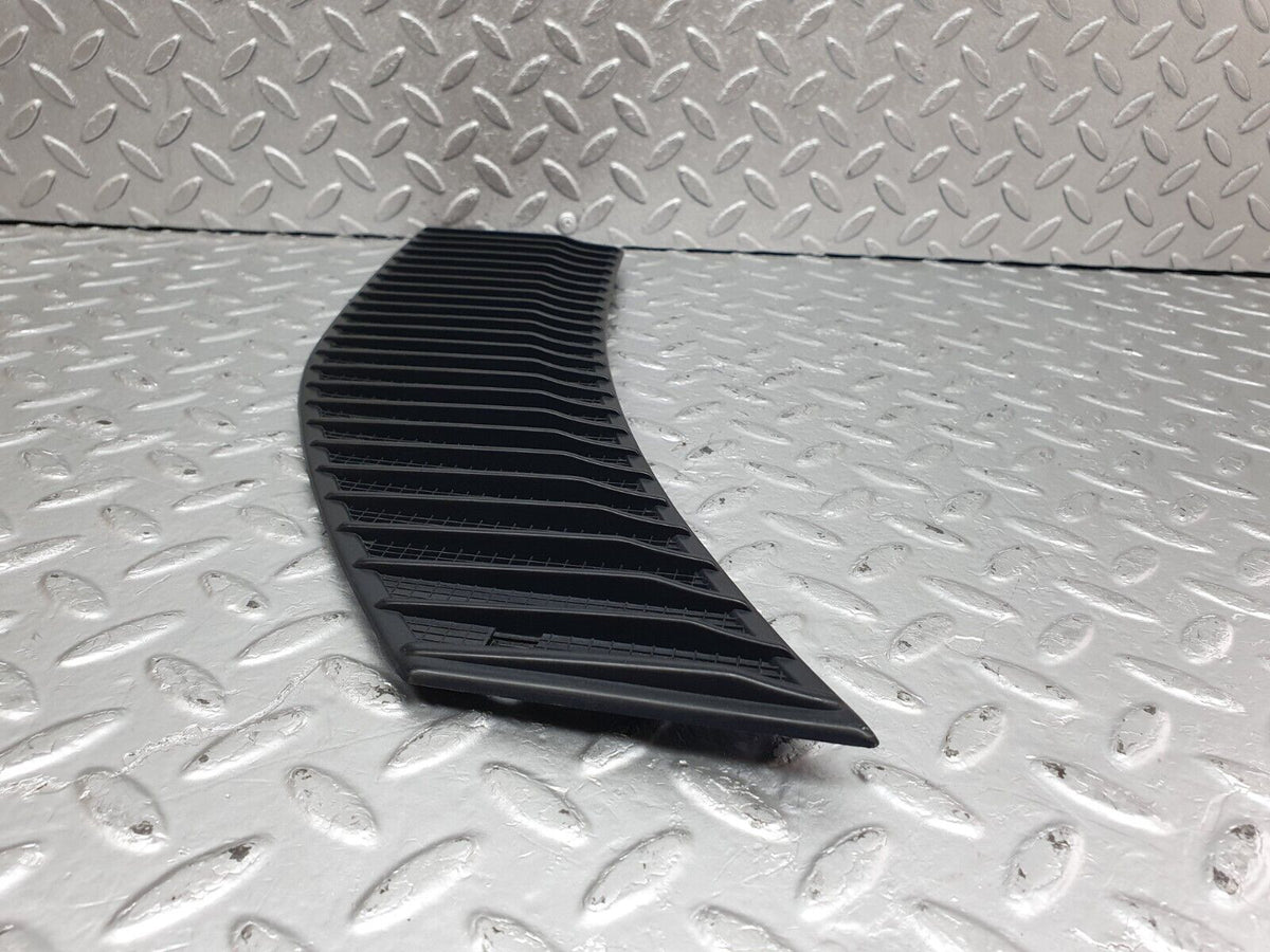 43902 Mercedes-Benz C123 230CE Coupe Air Intake Grill Left Side A1238362965