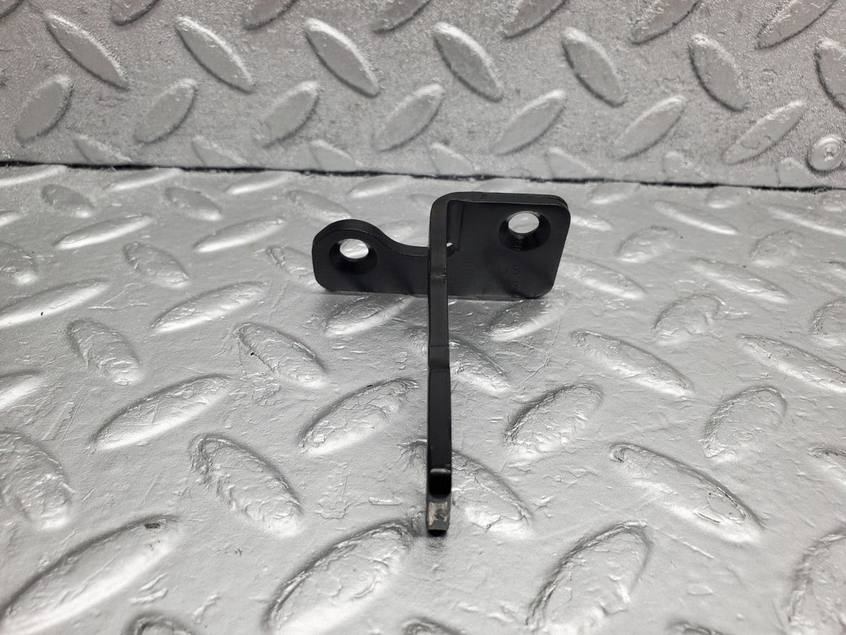 49190 Mercedes-Benz A124 320E Cabriolet Soft Top Cover Lock Latch A1297580113