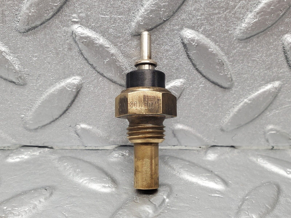 46046 Mercedes-Benz W126 420SE Coolant Temperature Sensor VDO A0055421017