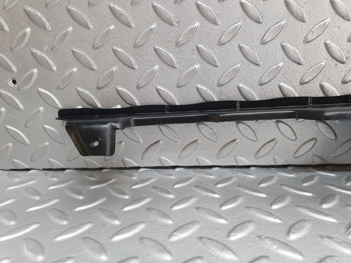 43717 Mercedes-Benz C126 380SEC Coupe Rear Window Channel Support Bracket Right Side