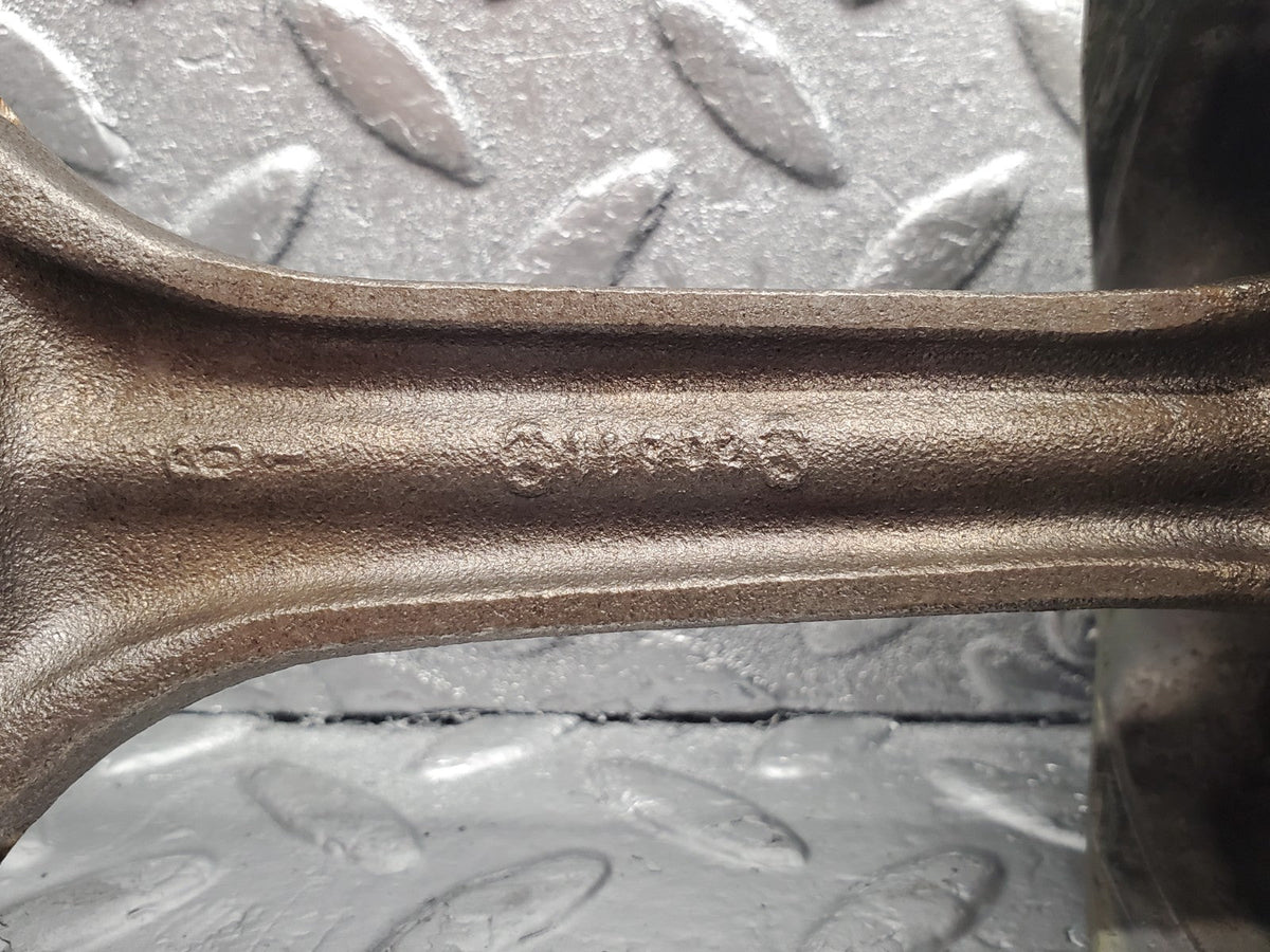 51153 Mercedes-Benz W140 S500 Piston With Connecting Rod 96.505mm 11902