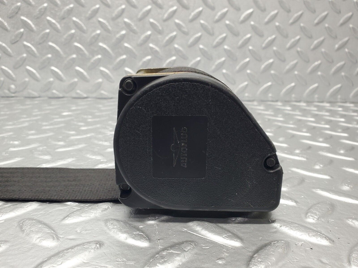 47618 Mercedes-Benz W123 Rear Right Seat Belt A1238607885