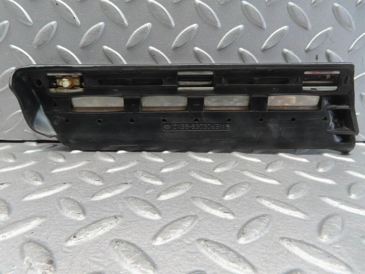 11552 Mercedes-Benz C123 230CE Coupe Front Right Fender Wing Lower Trim