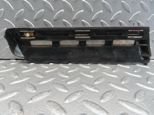 11552 Mercedes-Benz C123 230CE Coupe Front Right Fender Wing Lower Trim