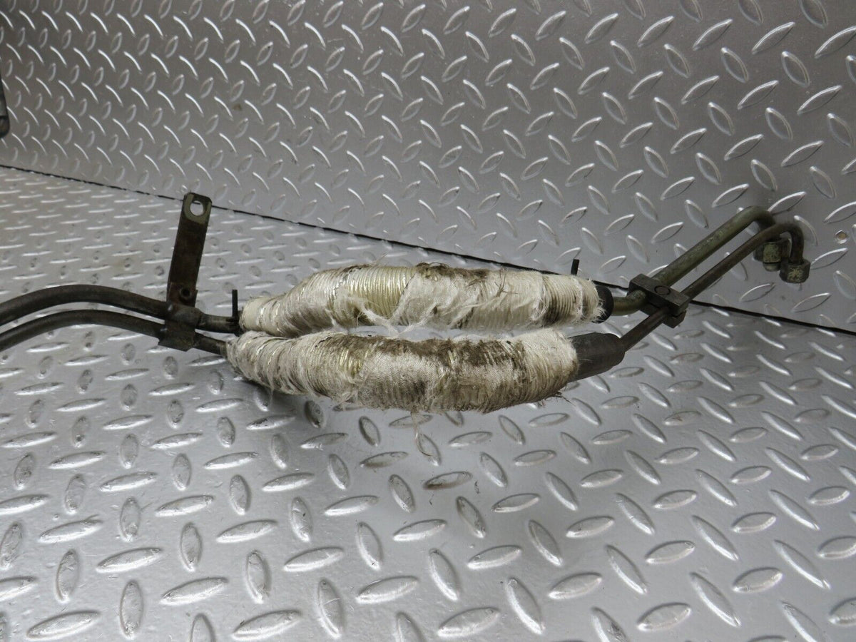 27375 Mercedes-Benz W123 280E Power Steering Oil Pipe Hose